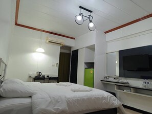 Superior Room - Hotel Paraiso (Bangkok)