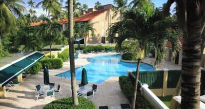Gorgeous View- Beach Village at Palmas Del Mar