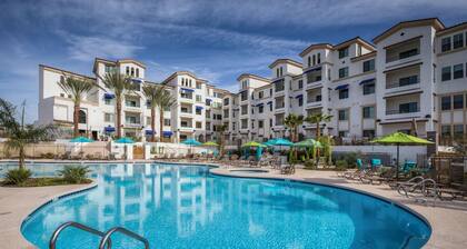 Picture Perfect 2/2 with Views Galore! The Cays at Ocotillo! 30 Night Minimum Stay!