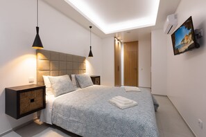 2 bedrooms, Internet, bed sheets