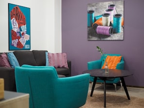 Junior Studio Suite