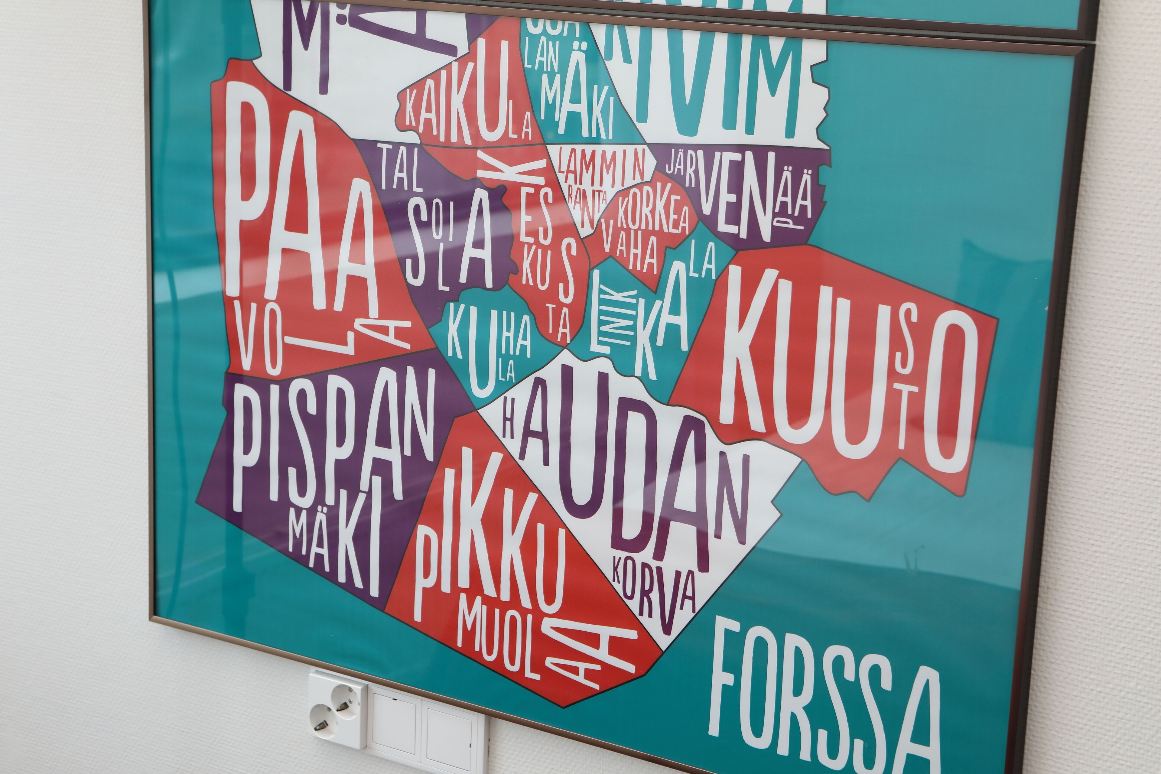 standard double or twin room | 1 bedroom, desk, laptop workspace, blackout curtains