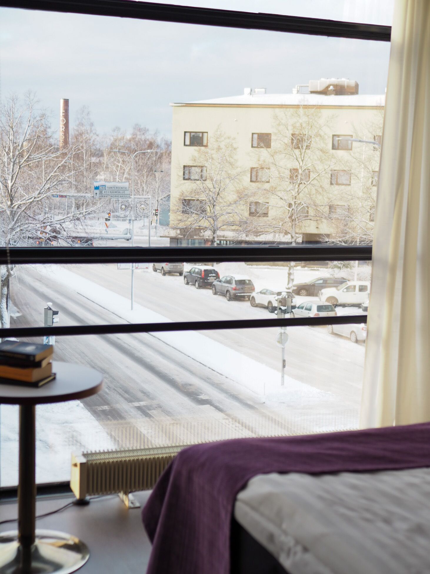 standard single room | 1 bedroom, desk, laptop workspace, blackout curtains