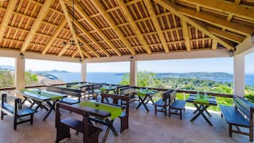 Twin Room (Superior Double Room - Soba 3) | Terrace/patio