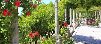 Apartment & Rooms Savonari