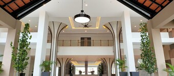 태평양 리젠시 비치 리조트 포트 딕슨