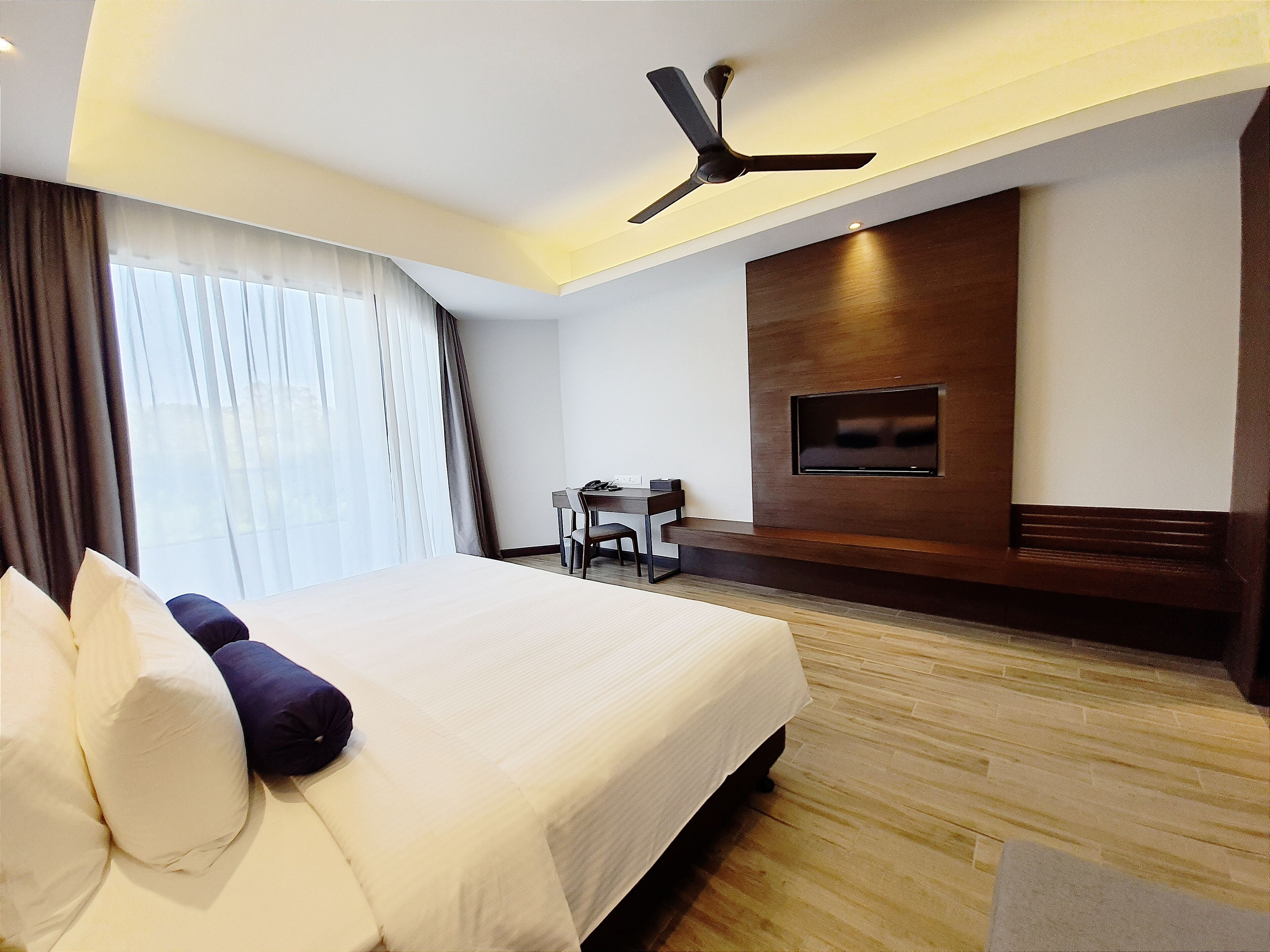 ห้องพัก