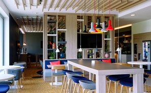 Bar (a l'allotjament)