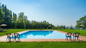 Pool - Tenuta Di Pratello 24, Emma Villas (Peccioli)