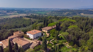 Exterior - Tenuta Di Pratello 24, Emma Villas (Peccioli)