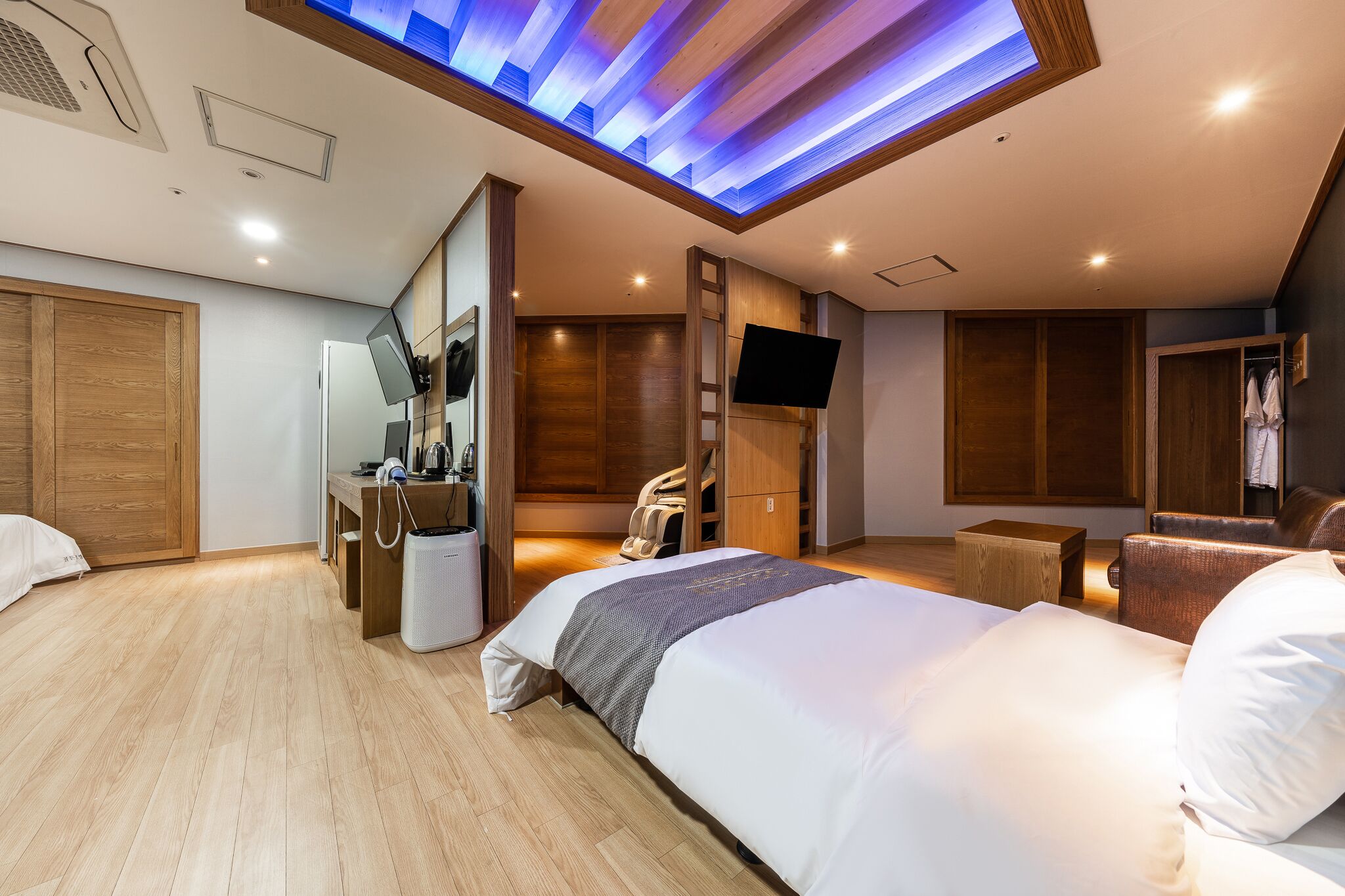 Ropa de cama de alta calidad y cubrecamas 