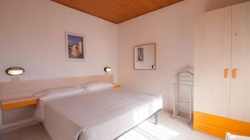 2 soveværelser, Wi-Fi, sengetøj