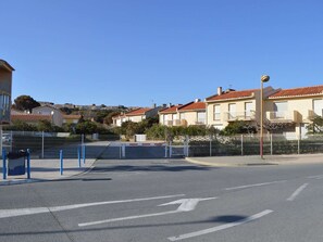 Udendørsområde