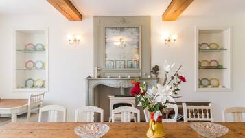 Restauration