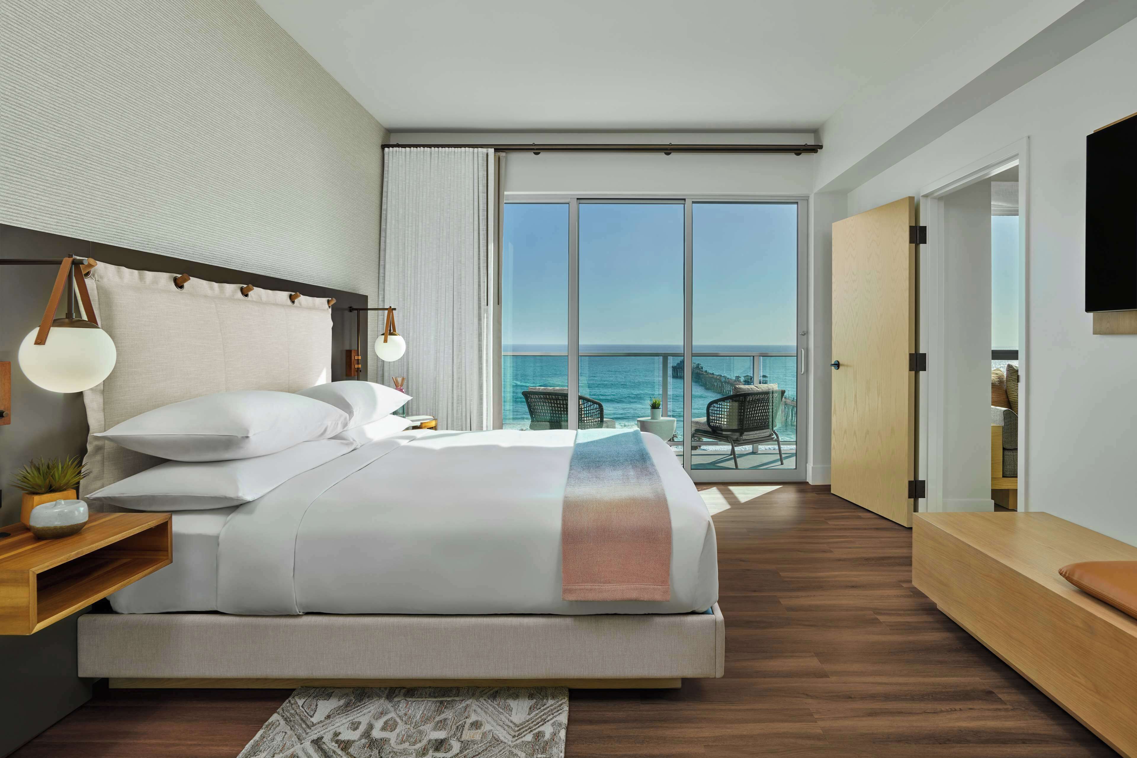 Photo - Mission Pacific Beach Resort, part of JdV by Hyatt