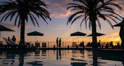 MISSION PACIFIC BEACH RESORT, part of JdV by Hyatt