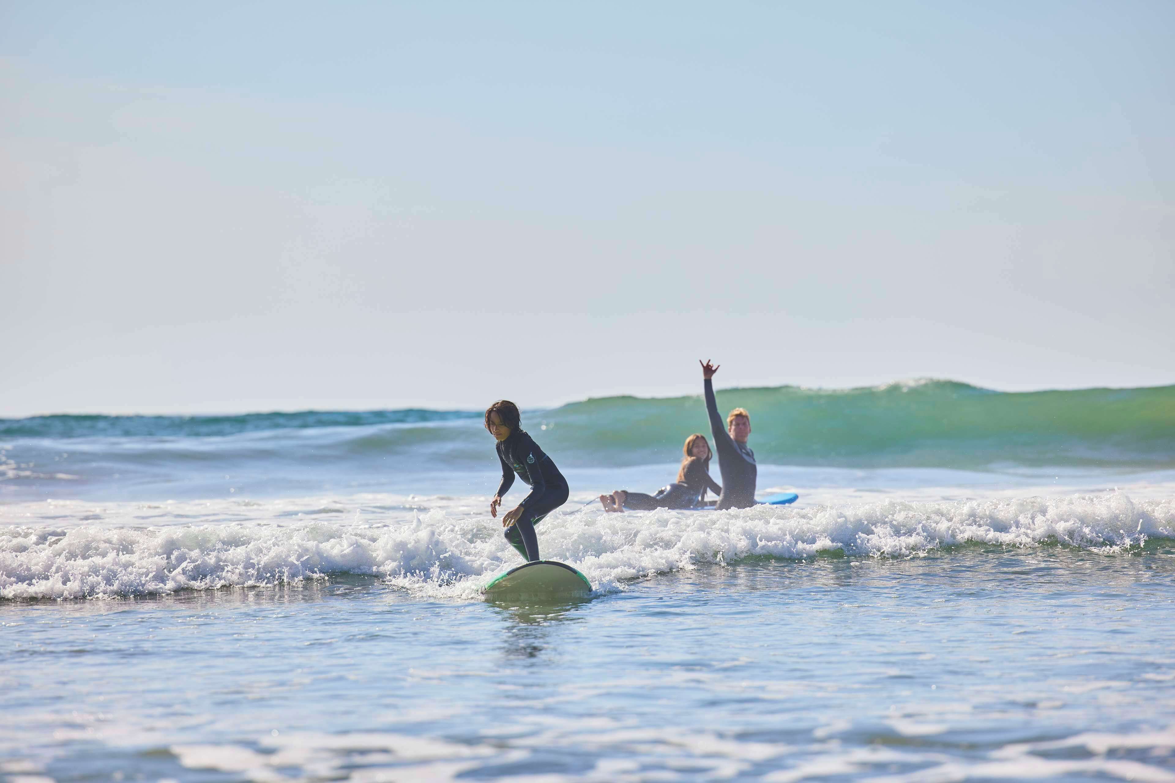Foto - MISSION PACIFIC BEACH RESORT, part of JdV by Hyatt