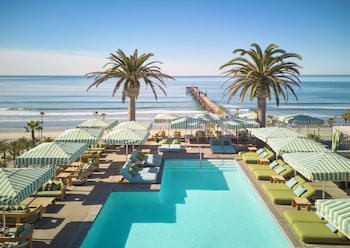 MISSION PACIFIC BEACH RESORT, part of JdV by Hyatt