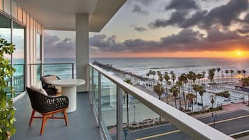 Suite (Ethereal) | Beach/ocean view