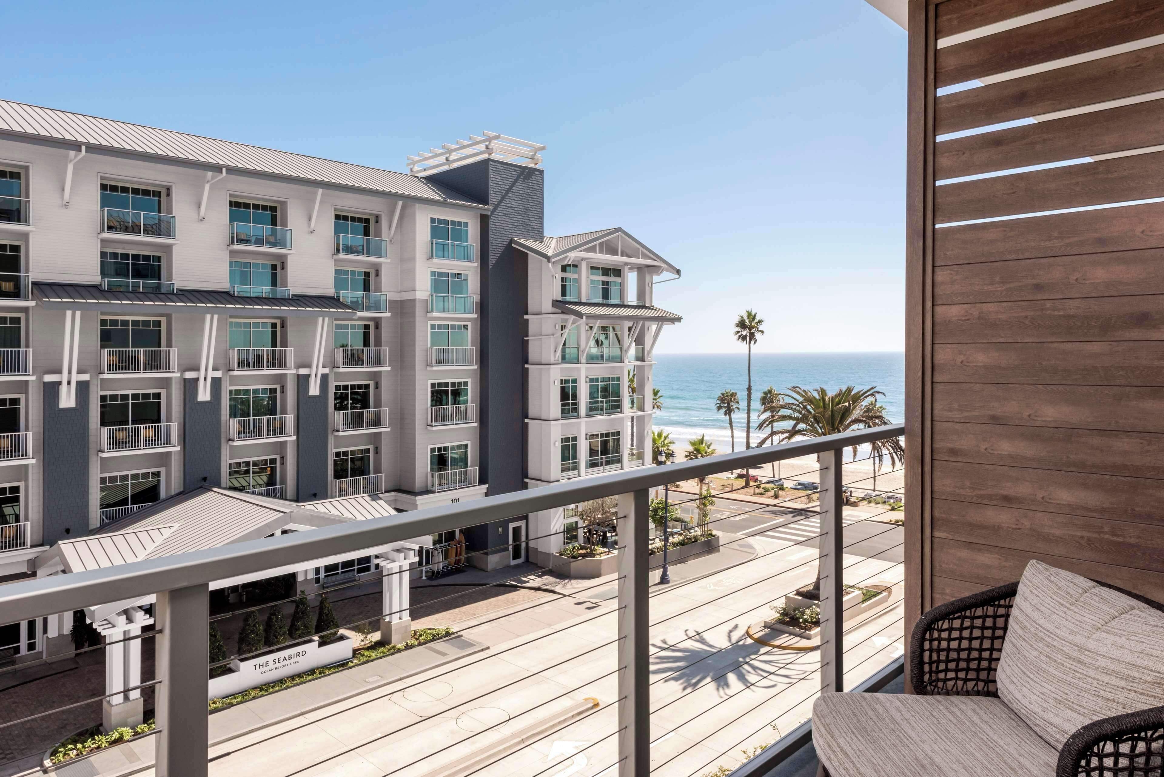 Photo - MISSION PACIFIC BEACH RESORT, part of JdV by Hyatt
