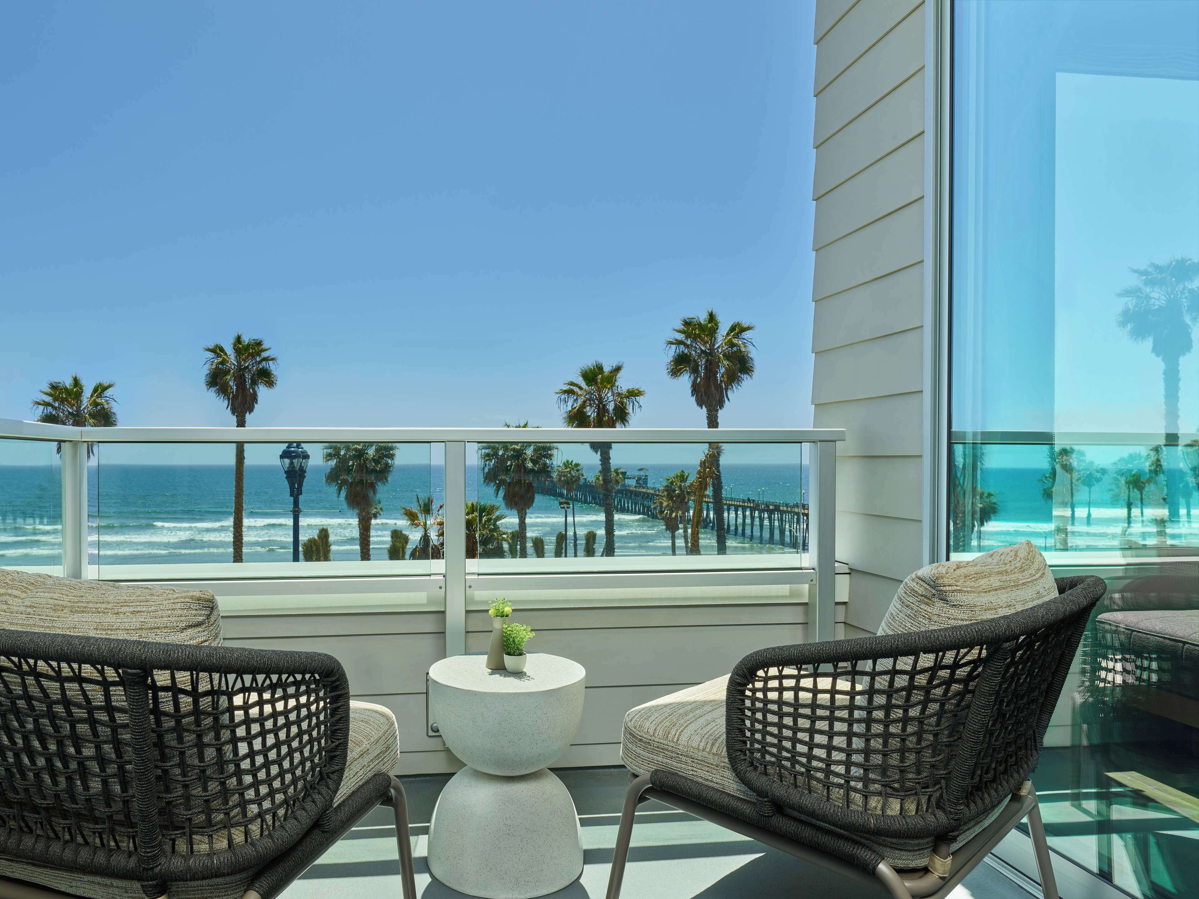 Photo - Mission Pacific Beach Resort, part of JdV by Hyatt