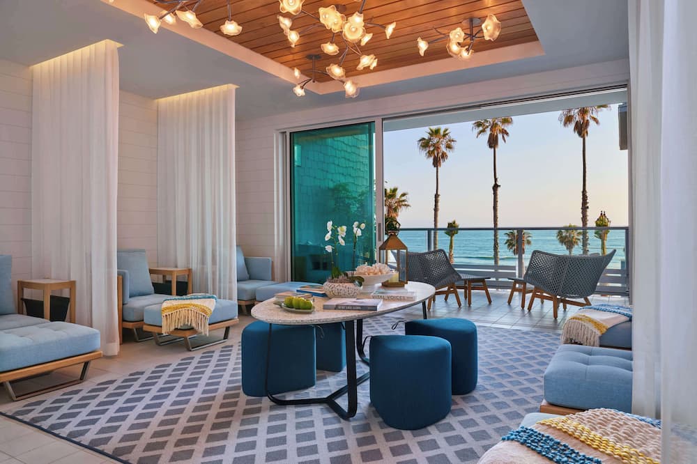 MISSION PACIFIC BEACH RESORT, part of JdV by Hyatt