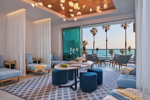 MISSION PACIFIC BEACH RESORT, part of JdV by Hyatt