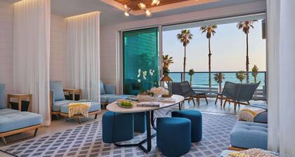 MISSION PACIFIC BEACH RESORT, part of JdV by Hyatt