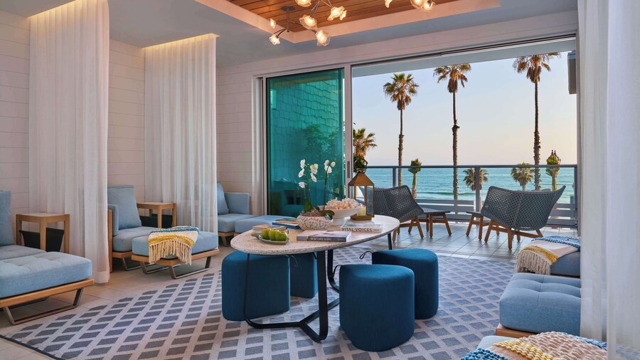 MISSION PACIFIC BEACH RESORT, part of JdV by Hyatt