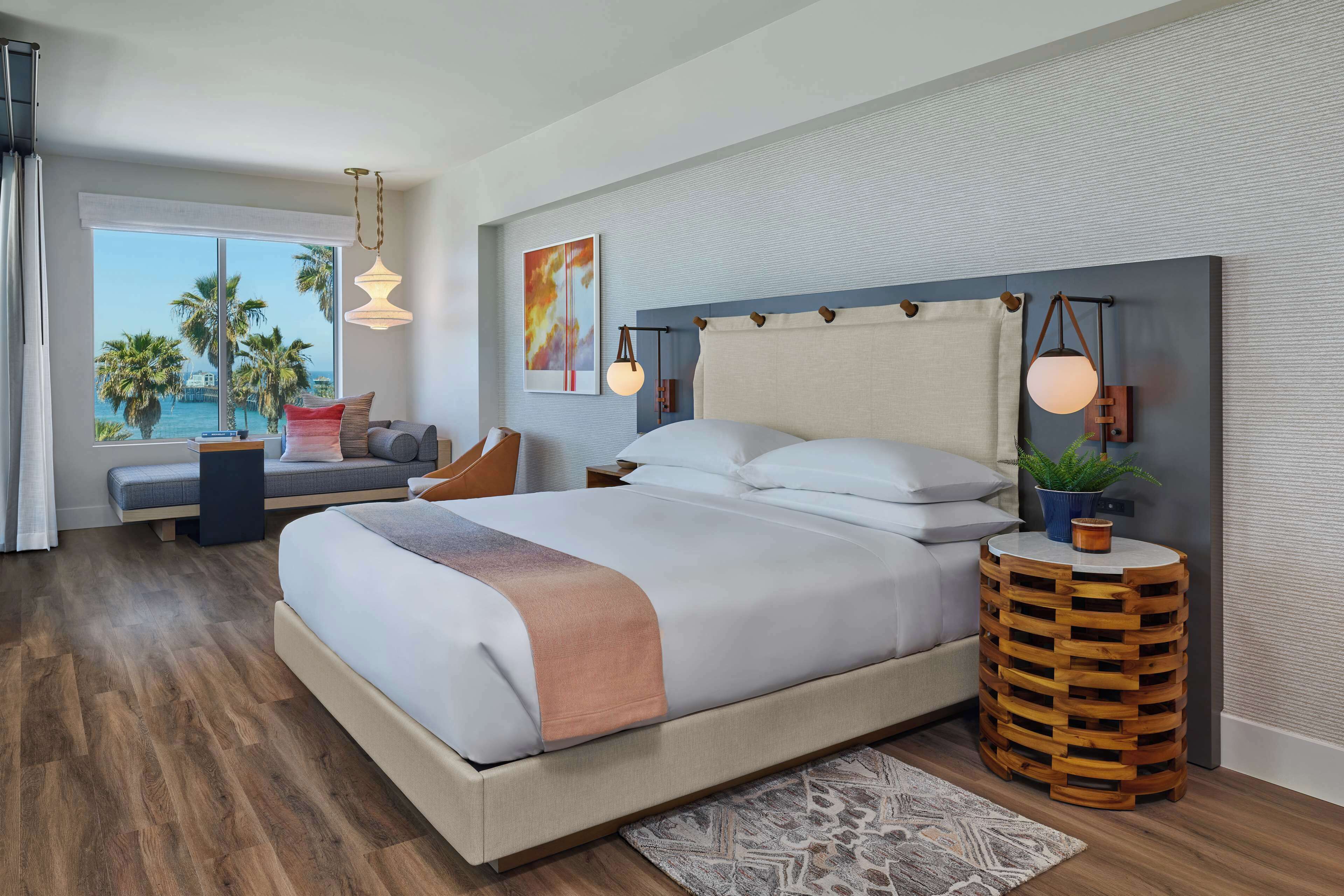 Foto - MISSION PACIFIC BEACH RESORT, part of JdV by Hyatt