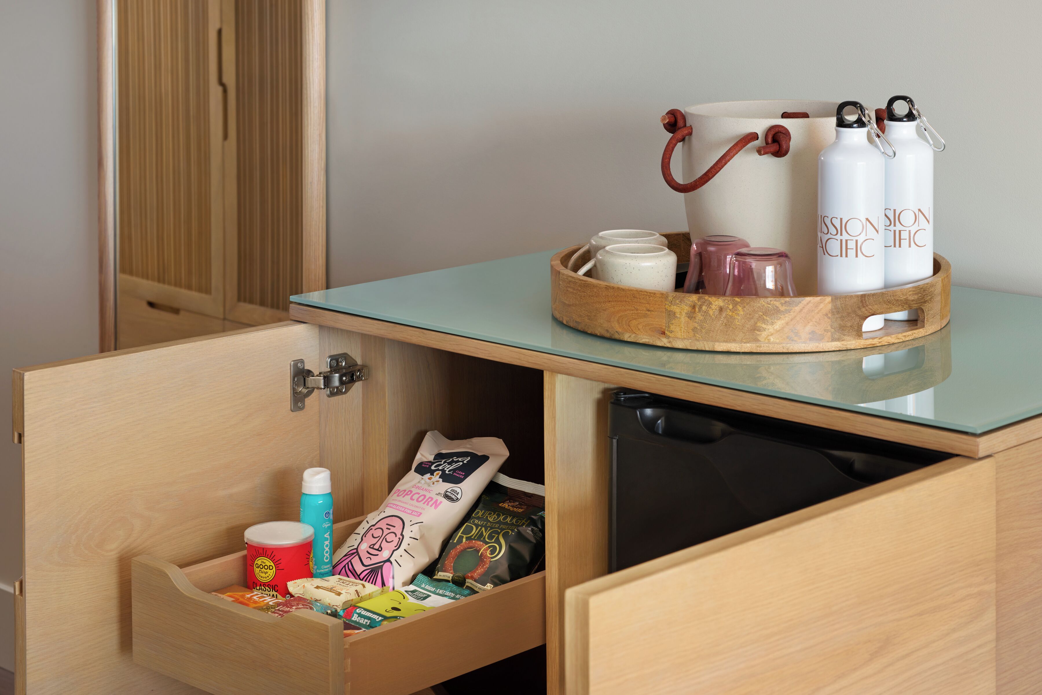 55-inch flat-screen tv with cable channels, tv, pay films