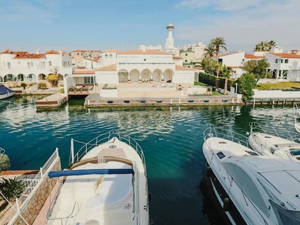 Jachthaven