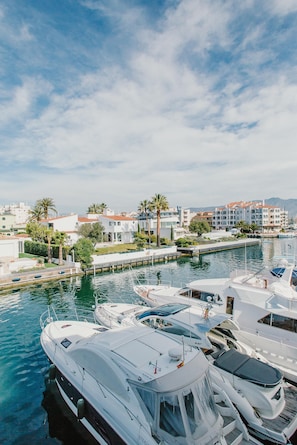 Port de plaisance