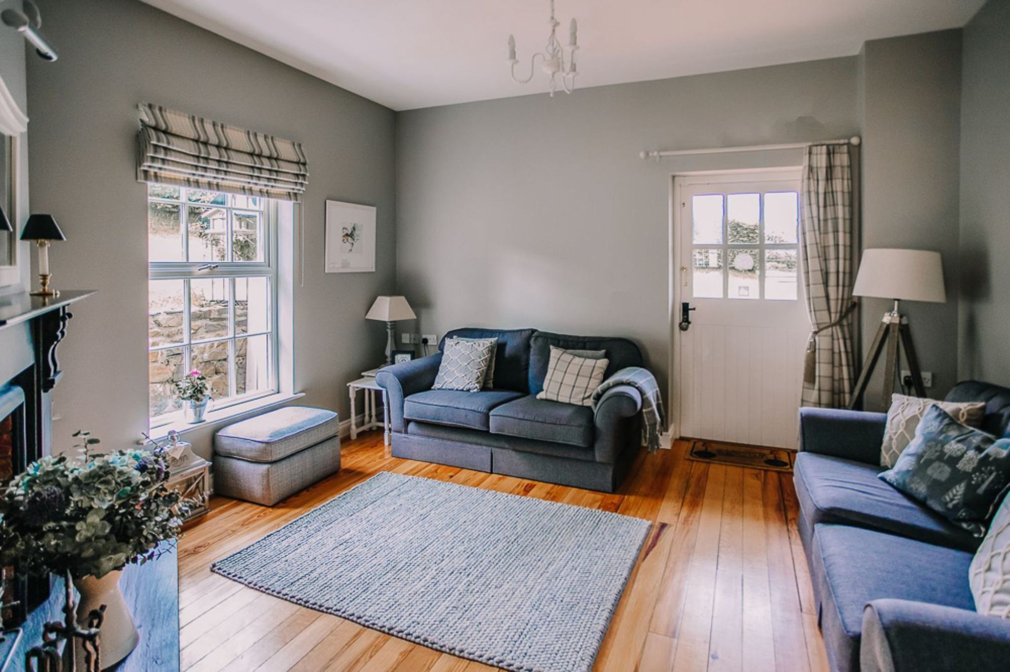Living Room / Lounge