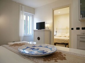 1 chambre, Wi-Fi gratuit