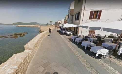 CASA ADRIA