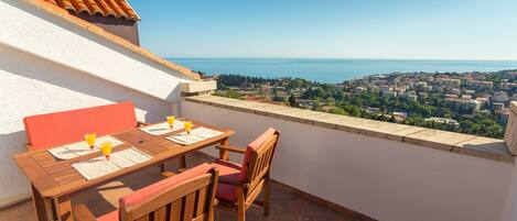 Apartment (Two Bedroom Apartment) | Exterior