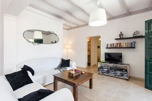Villa | Living room