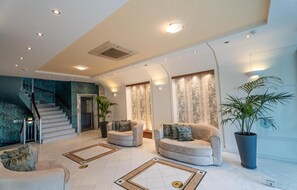 Interior - Di Palai Hotel (Zakynthos)