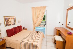 Room - Di Palai Hotel (Zakynthos)