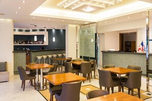 Dining - Di Palai Hotel (Zakynthos)