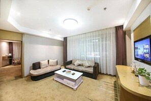 リビングルーム