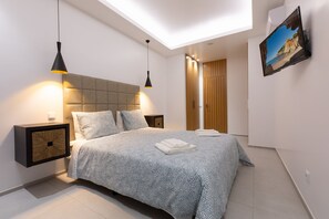3 Schlafzimmer, Internetzugang, Bettwäsche
