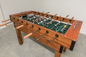 Spielezimmer