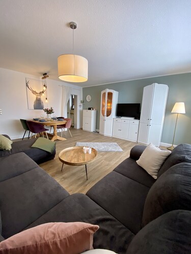 Gemütliches Apartment in Winterberg (Zentrumsnähe) - Apartment Dittmann