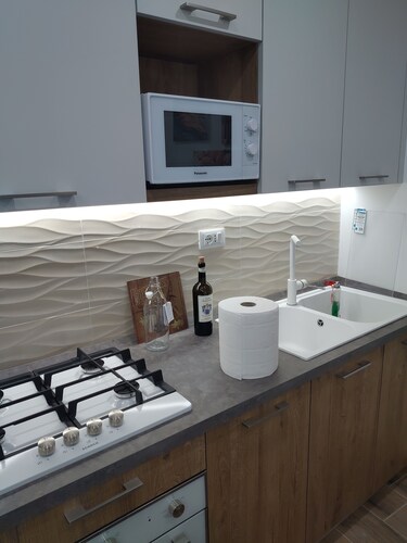 Little Paradise in the center of Rivisondoli