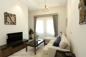 Televisión de pantalla plana 