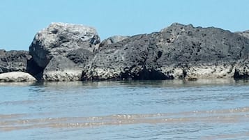 Spiaggia | Sulla spiaggia