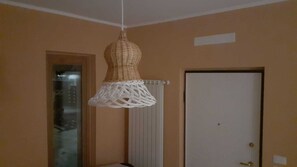 Interior - FRAC PALACE NEW APARTMENT 50 METERS FROM THE SEA GROUND FLOOR (Montesilvano)