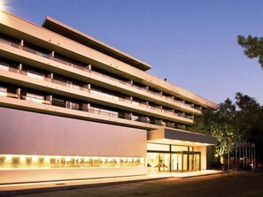 Exterior - Blue Sea Beach Resort (Rhodes)